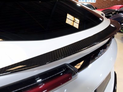 2019 Lamborghini URUS 缩略图 56