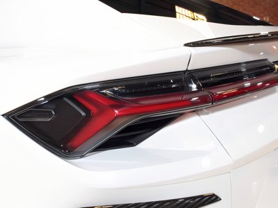 2019 Lamborghini URUS 缩略图 60