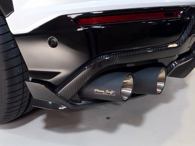 2019 Lamborghini URUS 缩略图 68