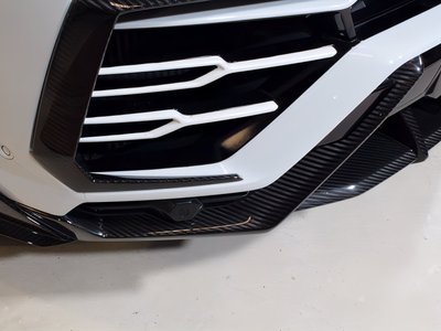 2019 Lamborghini URUS 缩略图 40