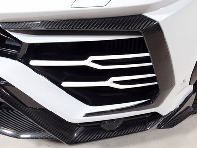 2019 Lamborghini URUS 缩略图 46