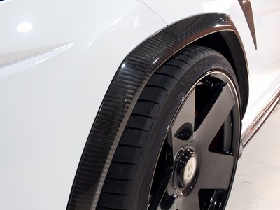 2019 Lamborghini URUS 缩略图 124