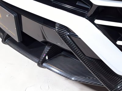 2019 Lamborghini URUS 缩略图 43
