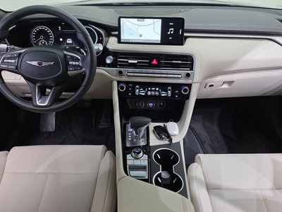 2024 Genesis THE NEW G70 照片 5