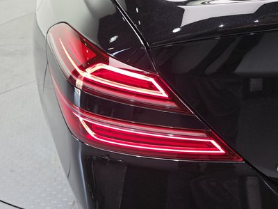 2024 Genesis THE NEW G70 照片 10