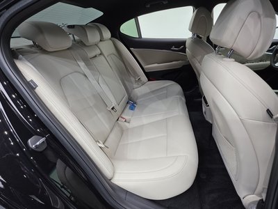 صورة مصغرة 25 لـ 2024 Genesis THE NEW G70
