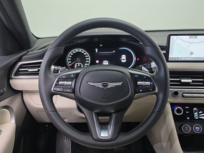 صورة مصغرة 19 لـ 2024 Genesis THE NEW G70