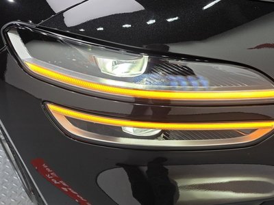 2024 Genesis THE NEW G70 照片 9