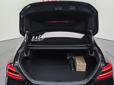 صورة مصغرة 26 لـ 2024 Genesis THE NEW G70
