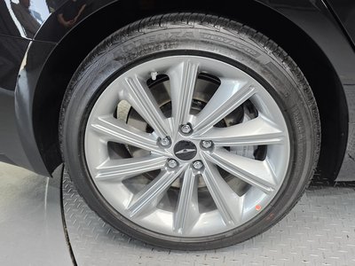 2024 Genesis THE NEW G70 照片 6
