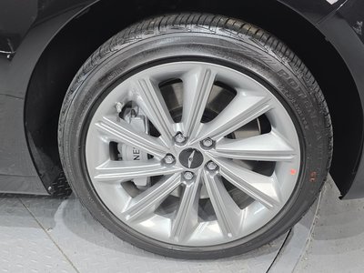 2024 Genesis THE NEW G70 照片 8