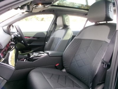 BMW 5 SERIES - 2