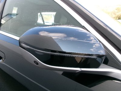 BMW 5 SERIES - 10