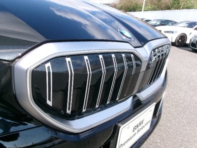 BMW 5 SERIES - 8
