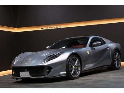 صورة 7 لـ 2020 Ferrari 812 GTS