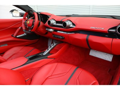 صورة 9 لـ 2020 Ferrari 812 GTS
