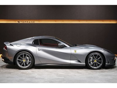 صورة 6 لـ 2020 Ferrari 812 GTS