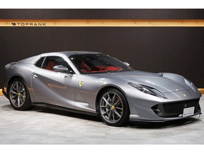 صورة 14 لـ 2020 Ferrari 812 GTS