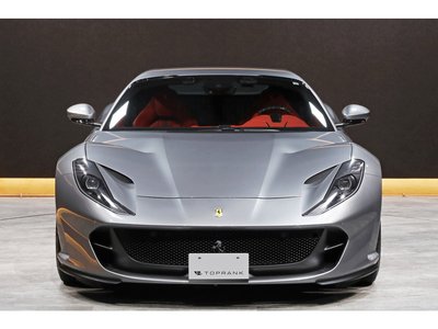 صورة 12 لـ 2020 Ferrari 812 GTS