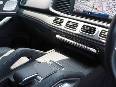 2025 Mercedes-BENZ GLE 缩略图 33