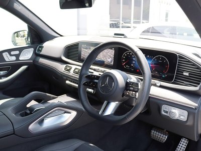 2025 Mercedes-BENZ GLE 缩略图 43