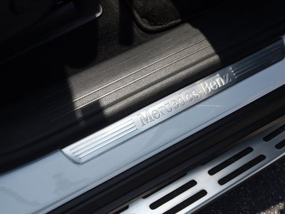 2025 Mercedes-BENZ GLE 缩略图 20