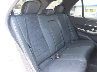 2025 Mercedes-BENZ GLE 缩略图 41