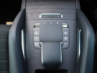 2025 Mercedes-BENZ GLE 缩略图 34