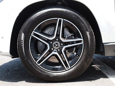 2025 Mercedes-BENZ GLE 缩略图 14