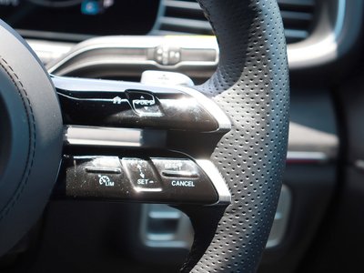 2025 Mercedes-BENZ GLE 缩略图 30