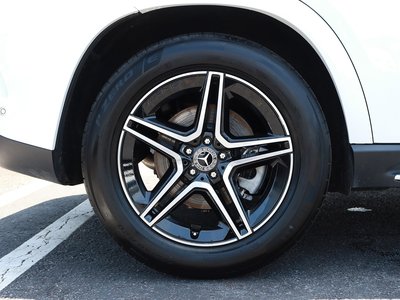 2025 Mercedes-BENZ GLE 缩略图 13