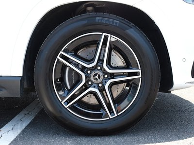 2025 Mercedes-BENZ GLE 缩略图 12