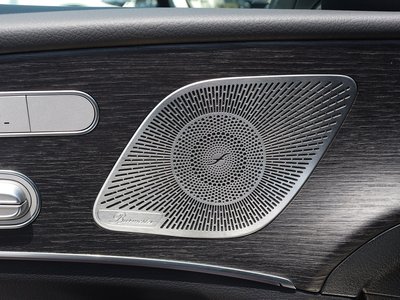 2025 Mercedes-BENZ GLE 缩略图 49