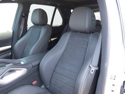 2025 Mercedes-BENZ GLE 缩略图 39