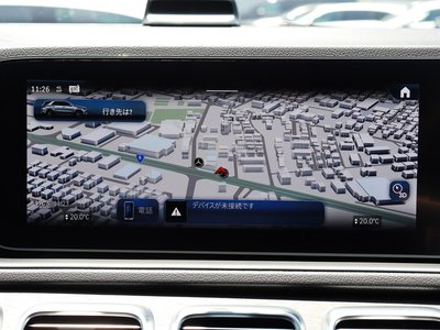 2025 Mercedes-BENZ GLE 缩略图 31