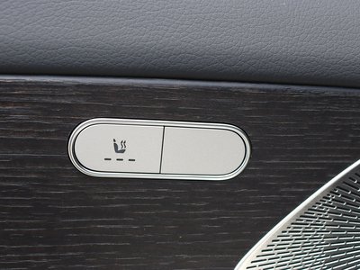 2025 Mercedes-BENZ GLE 缩略图 53