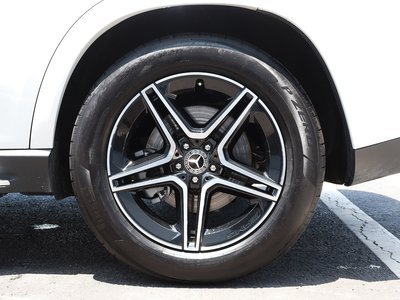 2025 Mercedes-BENZ GLE 缩略图 15