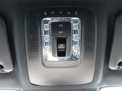 2025 Mercedes-BENZ GLE 缩略图 35