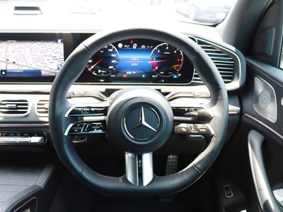 2025 Mercedes-BENZ GLE 缩略图 27