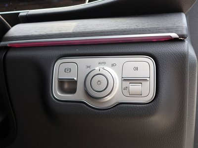 2025 Mercedes-BENZ GLE 缩略图 44