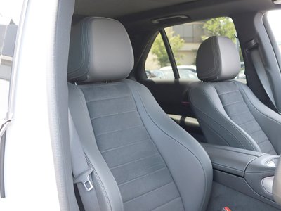 2025 Mercedes-BENZ GLE 缩略图 45