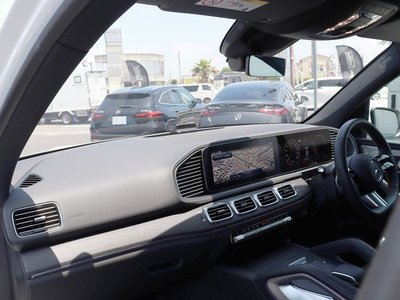 2025 Mercedes-BENZ GLE 缩略图 38