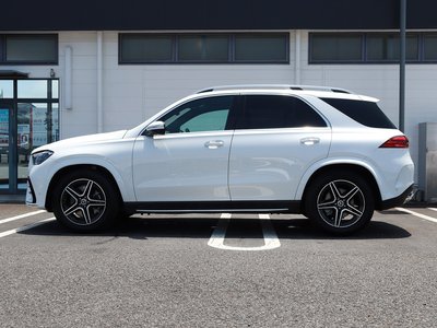 2025 Mercedes-BENZ GLE 缩略图 11