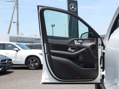 2025 Mercedes-BENZ GLE 缩略图 47