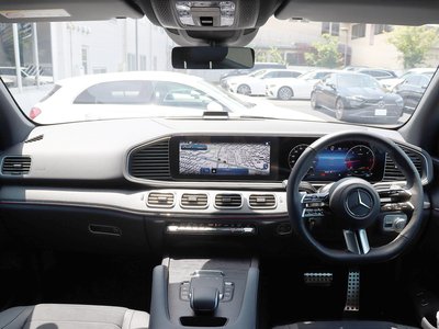 2025 Mercedes-BENZ GLE 缩略图 26