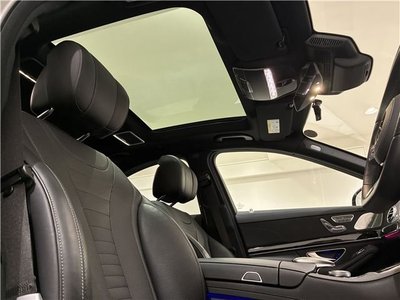 2020 Mercedes-BENZ S-CLASS — фото 5