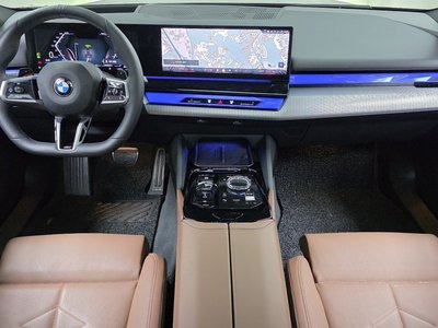 BMW 5 SERIES - 5