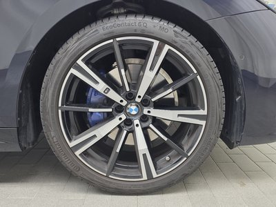 BMW 5 SERIES - 6