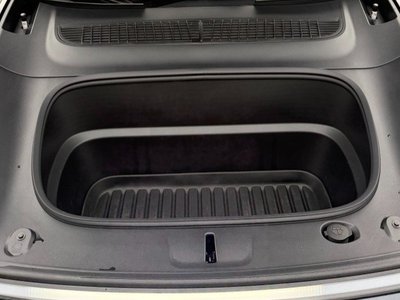 2025 Tesla MODEL Y 照片 10