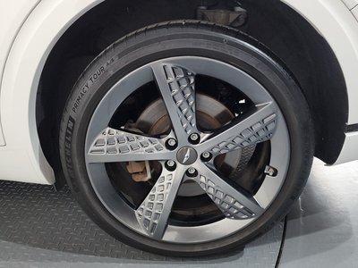 2021 Genesis GV70 photo 6